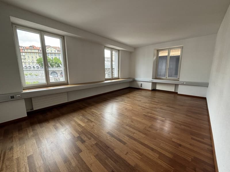 Büro von 208 m2 im Herzen von Lausanne (4)