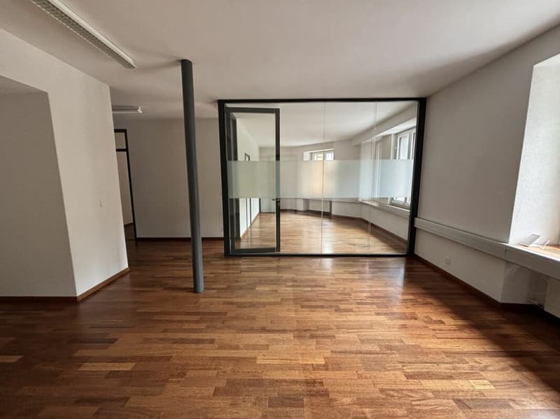 Büro von 208 m2 im Herzen von Lausanne (3)