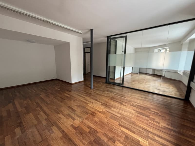 Büro von 208 m2 im Herzen von Lausanne (2)