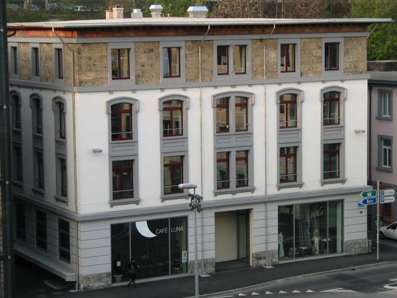 Büro von 208 m2 im Herzen von Lausanne (8)