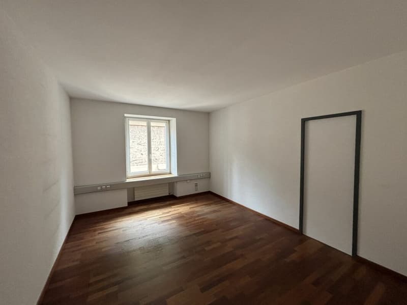Büro von 208 m2 im Herzen von Lausanne (6)
