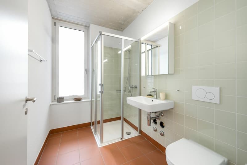 Einzigartige Loftwohnung mit Bogenfenster und Dachterrasse (8)