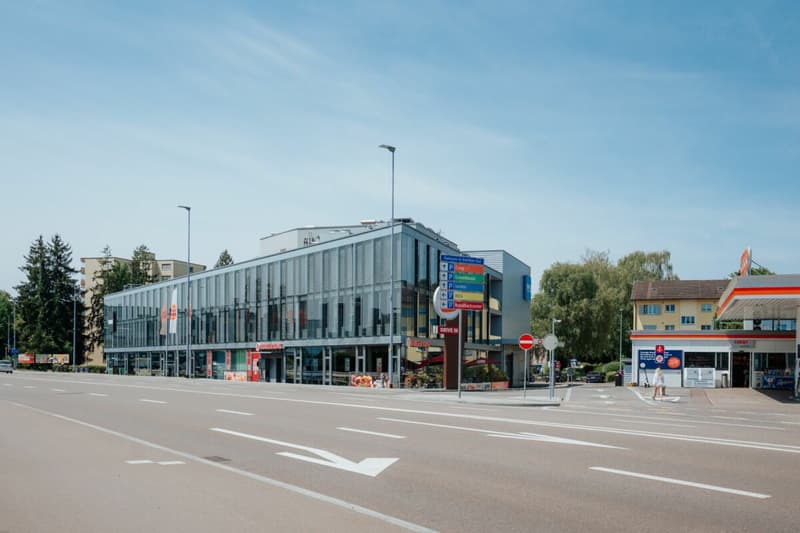 Büro- und Gewerbefläche an TOP-Lage (9)