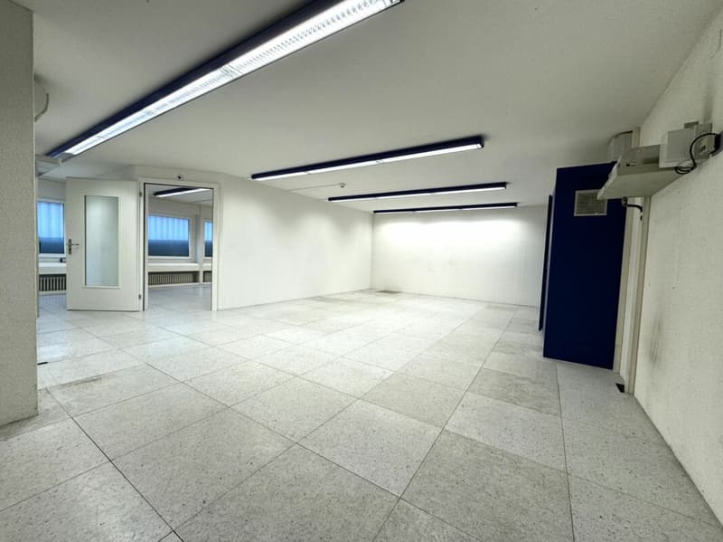 Spazio multifunzionale con luce diurna (13)