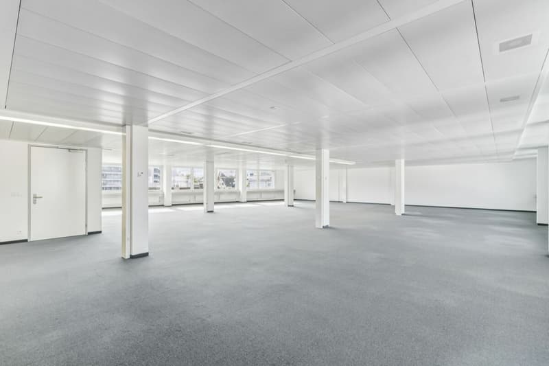 Your new office location in Zurich Altstetten (11)