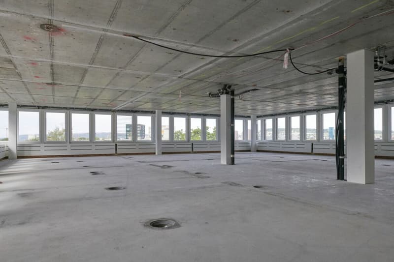 Friesenberg 75 - aussichtsreiches Arbeiten für mehr Erfolg (2)