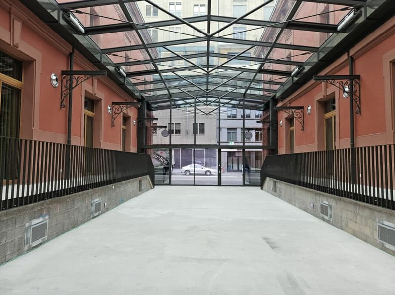 La Verrière: uno spazio commerciale unico, un luogo premium (3)