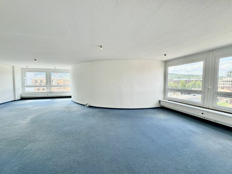 Rautistrasse 12 - Das Business Center für Ihren Erfolg (3)