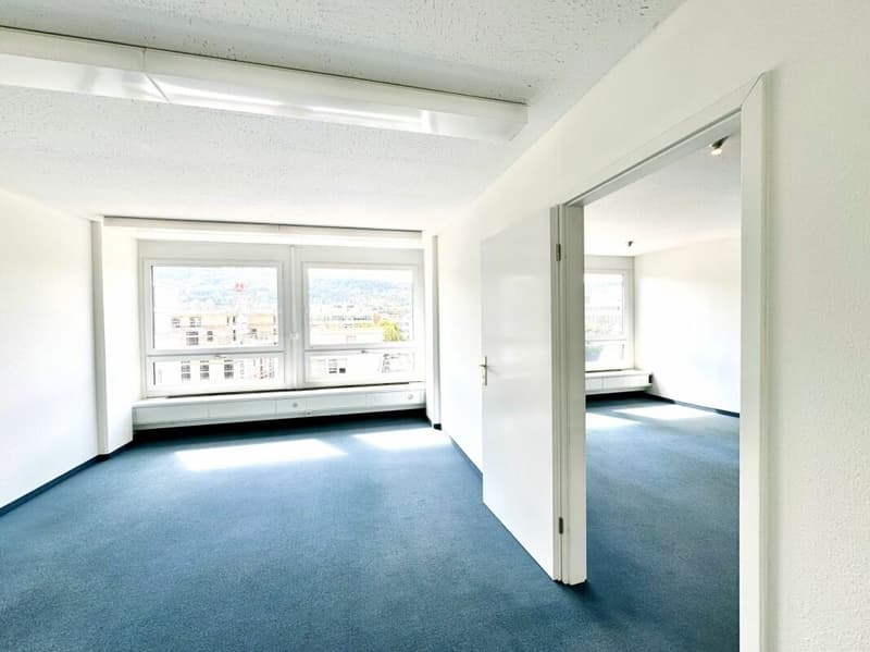 Rautistrasse 12 - Das Business Center für Ihren Erfolg (2)