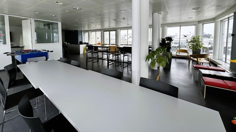 Versatile commercial space on the ground floor (9)