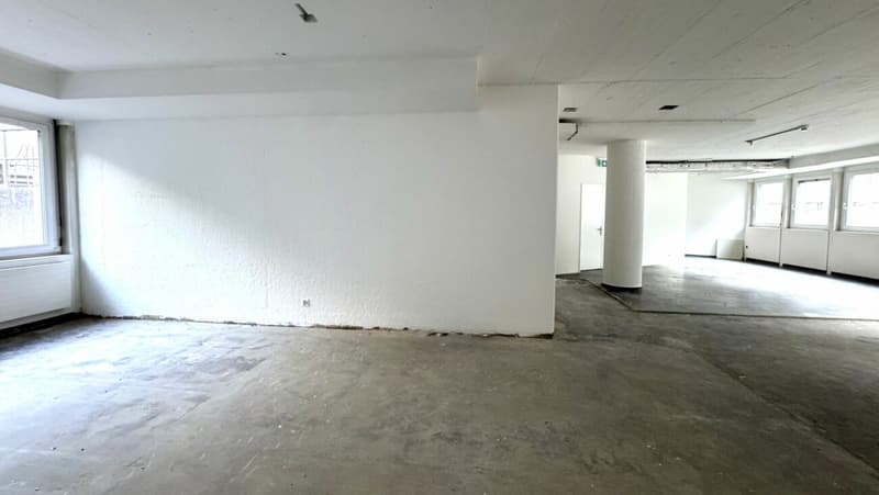 Versatile commercial space on the ground floor (5)