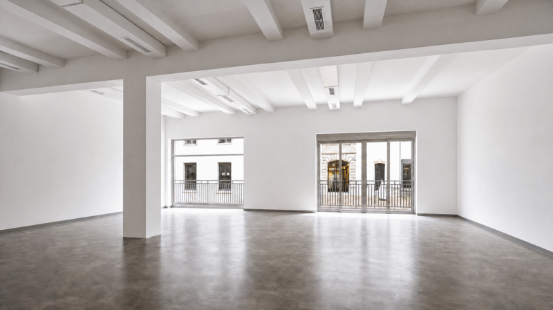 Arcade Gewerbe im Herzen des Flon - 111m2 (4)