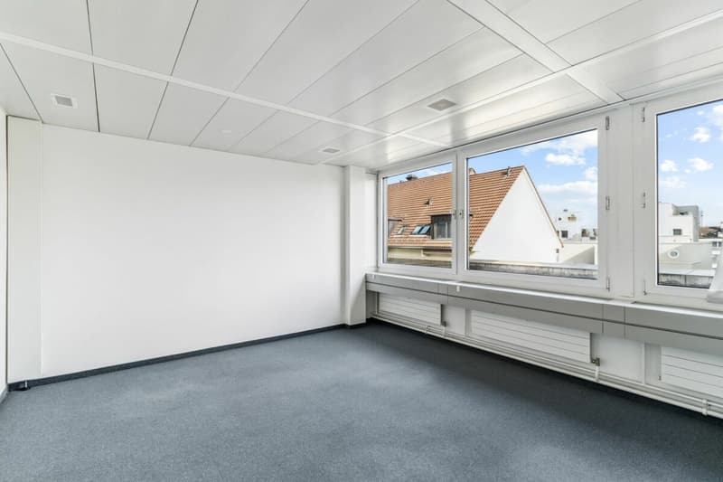Moderne Bürofläche mit guter Anbindung in Zürich-Altstetten (3)