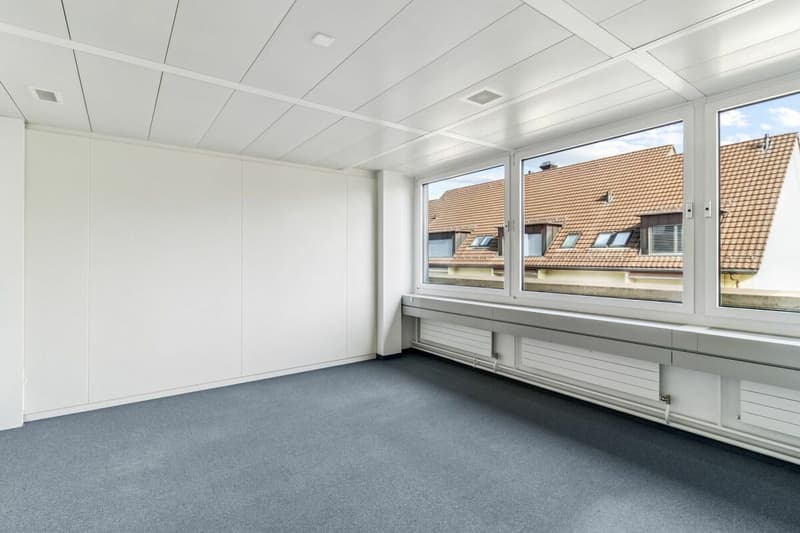 Moderne Bürofläche mit guter Anbindung in Zürich-Altstetten (7)