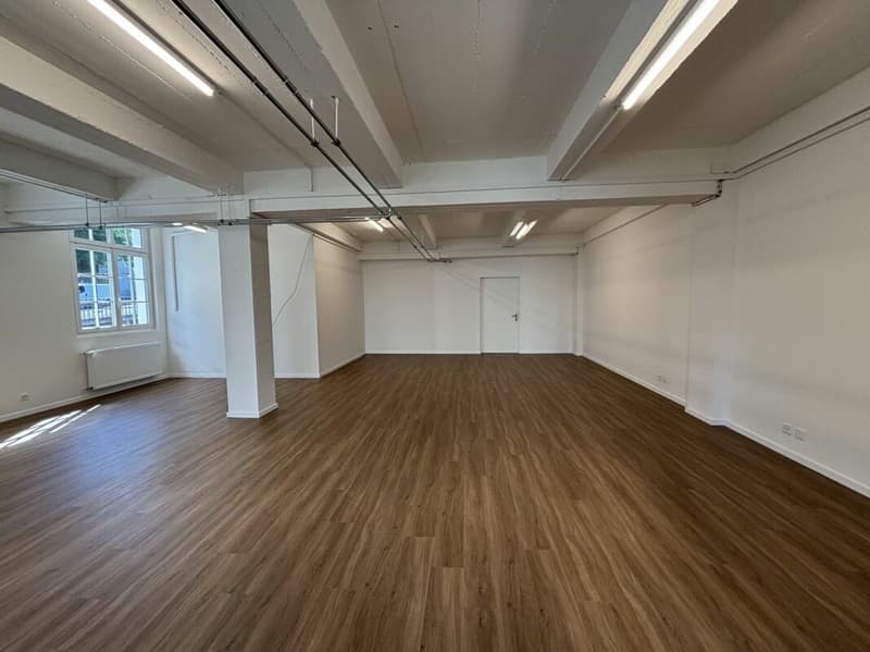 Ufficio di 83 m2 in centro città (2)