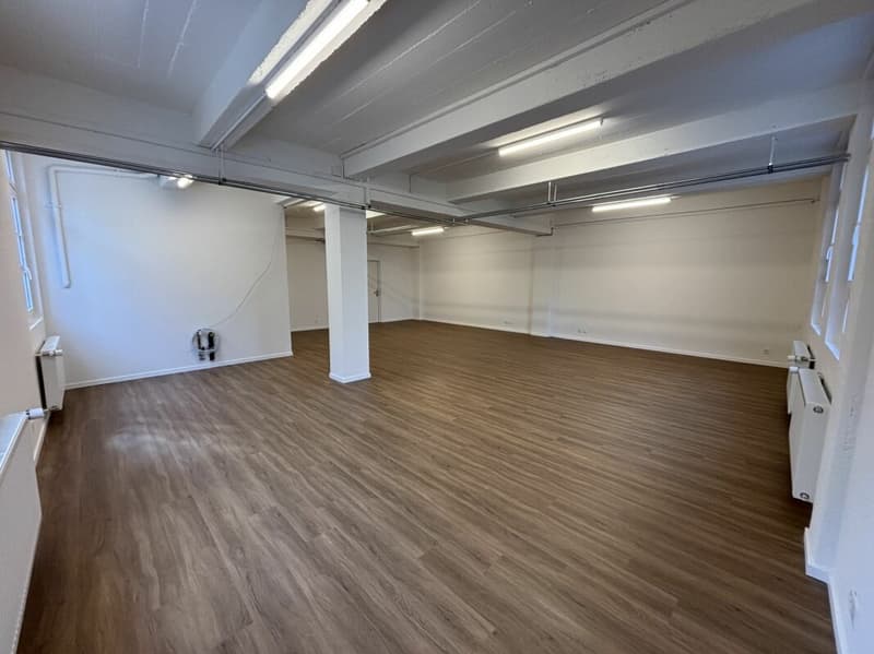 Ufficio di 83 m2 in centro città (3)