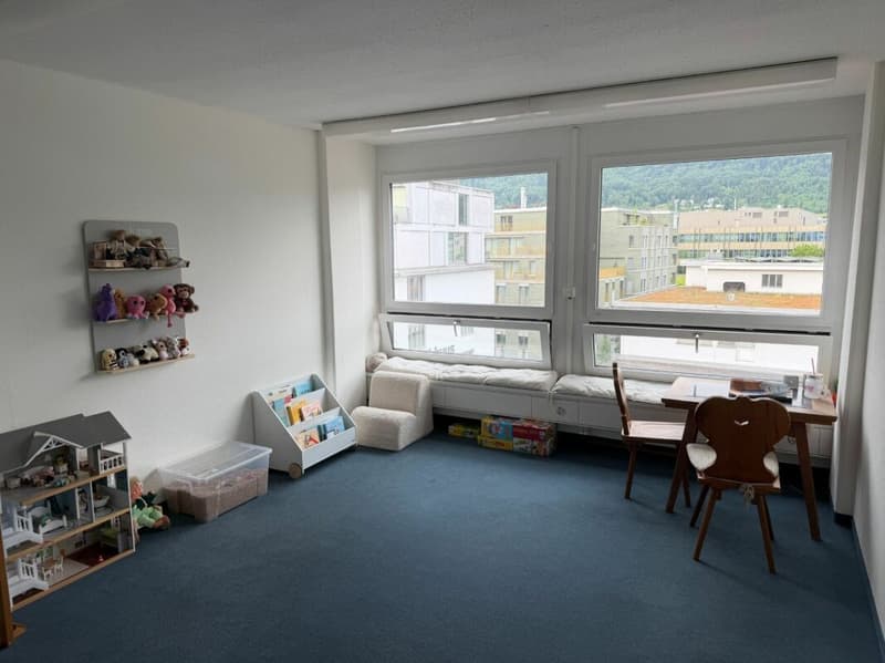 Top Location in Zurich - Your New Company Location (2)