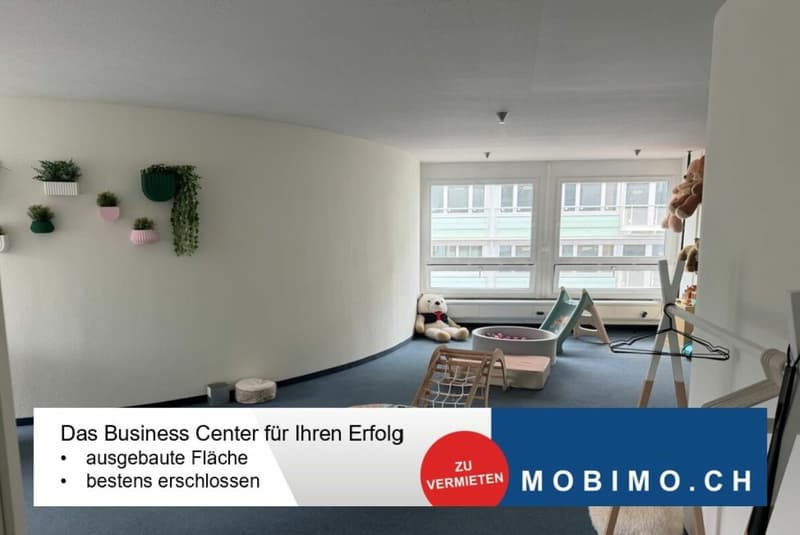 Top Location in Zurich - Your New Company Location (1)
