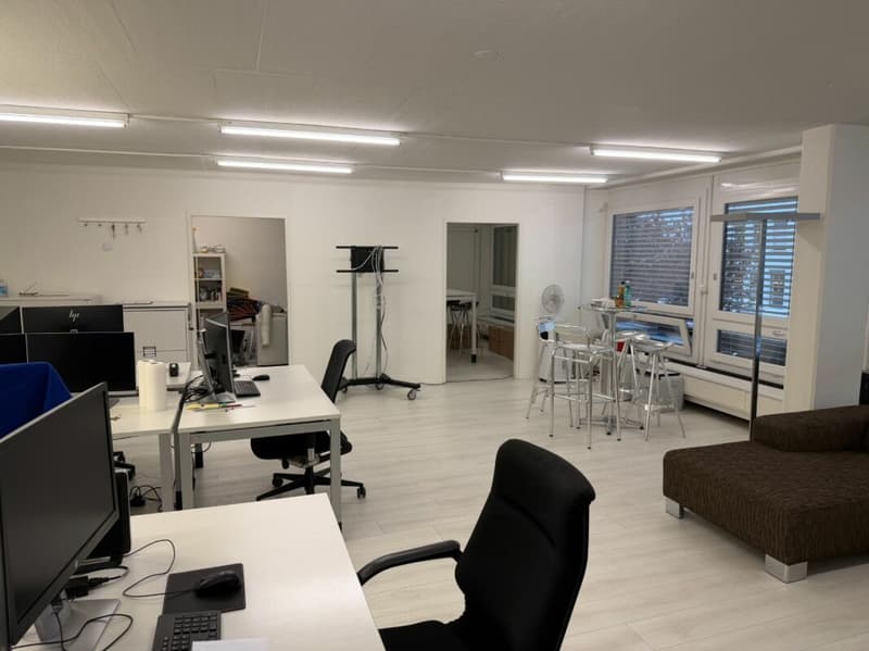 Rautistrasse 12: Expanded Office in Attractive Location (10)