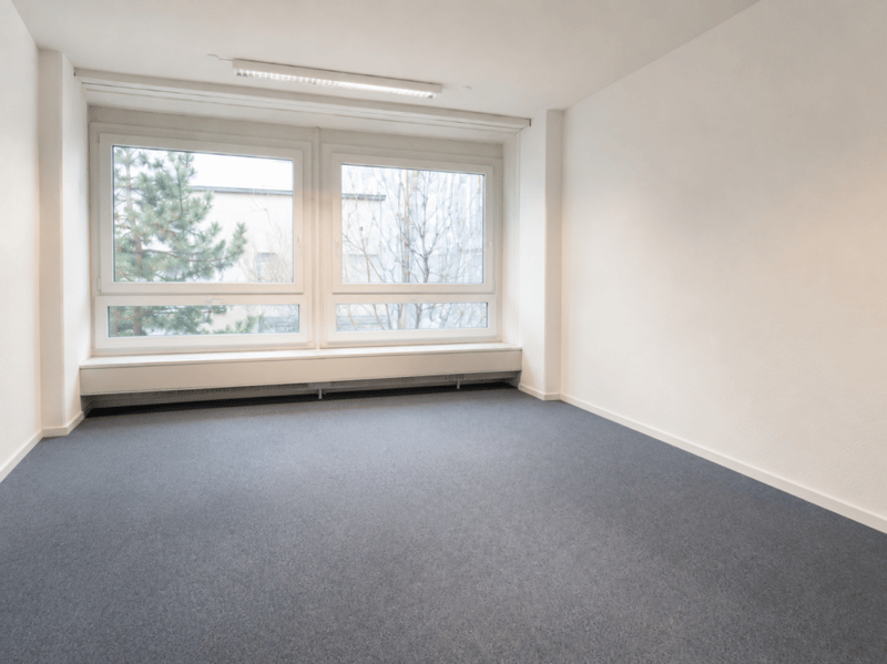 Rautistrasse 12: Expanded Single or Double Office (2)