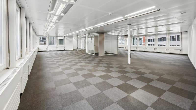 More than space - a working environment that inspires (5)