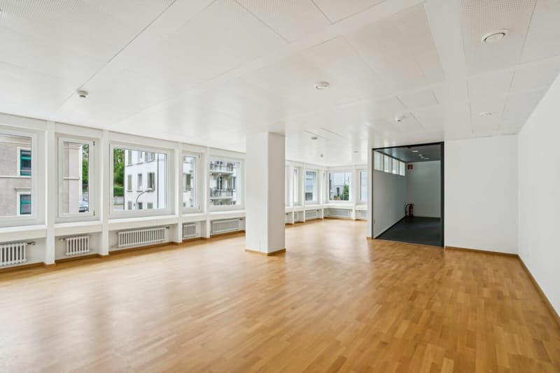 Effiziente Praxisumgebung - Raum für Ihr Business (10)