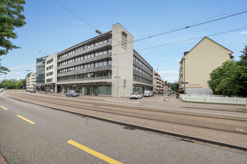 Store & More - 183 m² di spazio di stoccaggio a Zürich-Altstetten (6)