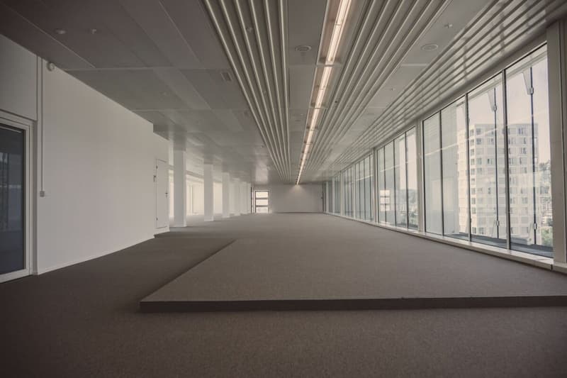 Office Tower - Büros im 12. OG im Traumsicht (7)