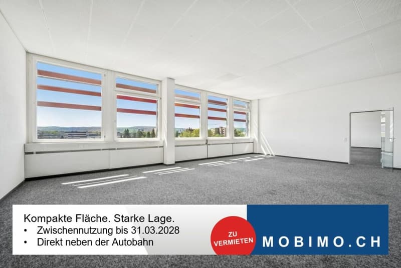 Kleinbüro als Zwischennutzung für Ihr Business (1)