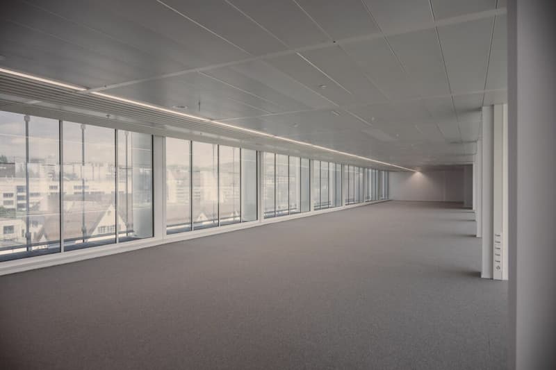 Office Tower 3. OG turnkey (2)