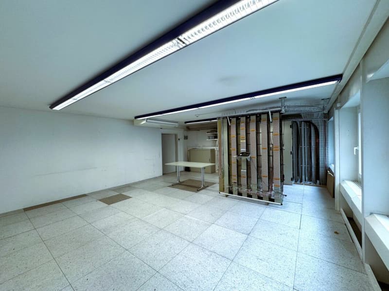 Flexible Gewerbe-/Lagerfläche mit Tageslicht (3)