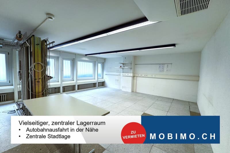 Flexible Gewerbe-/Lagerfläche mit Tageslicht (1)