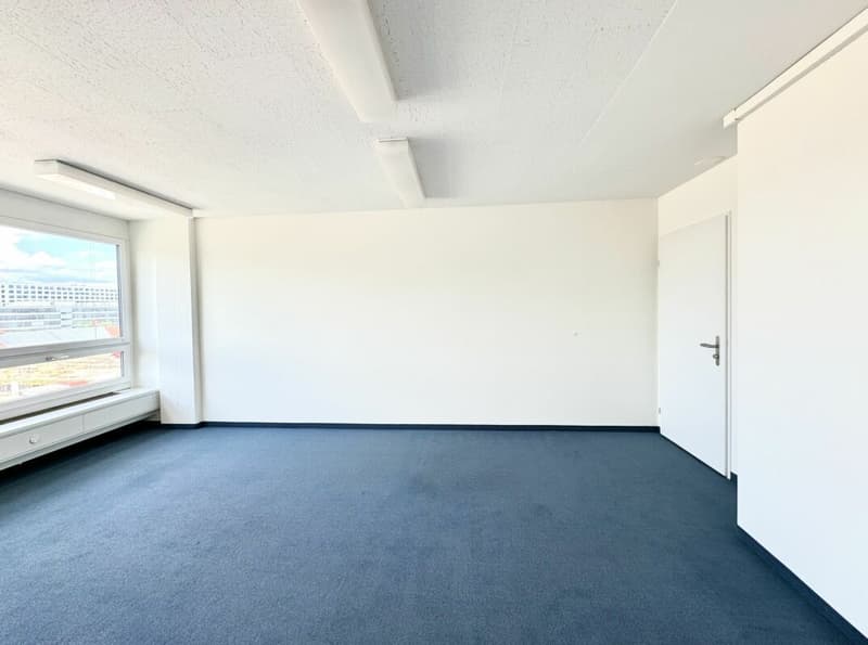 Rautistrasse 12: Das Business Center für Ihren Erfolg (4)