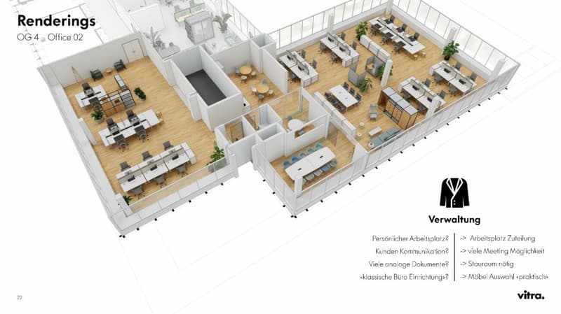 Friesenberg75: Raum für Fokus - Platz für Erfolg (2)