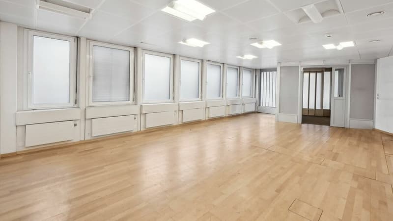 Praxisfläche im EG hinter Neumarkt (5)