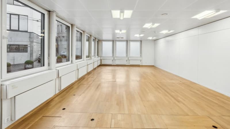Praxisfläche im EG hinter Neumarkt (3)