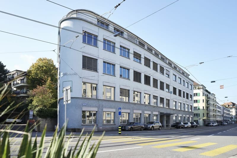 Einzelbüro für Plug and Play Nutzung (8)