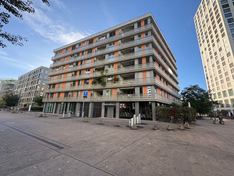 Aussenansicht
