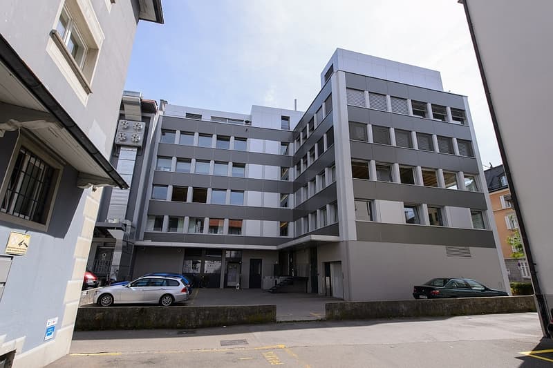 Aussenansicht