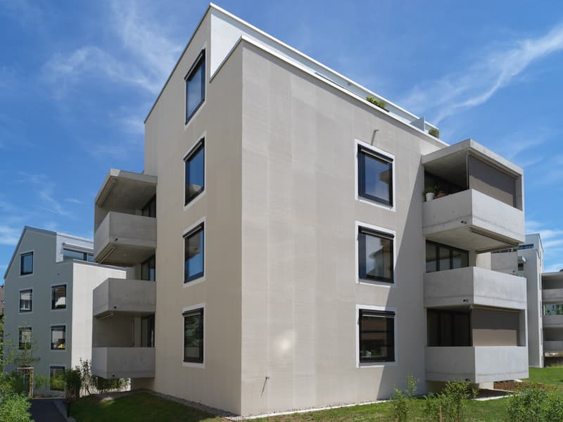 Aussenansicht 2