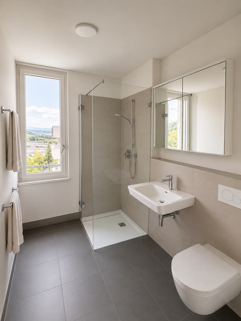 Badezimmer