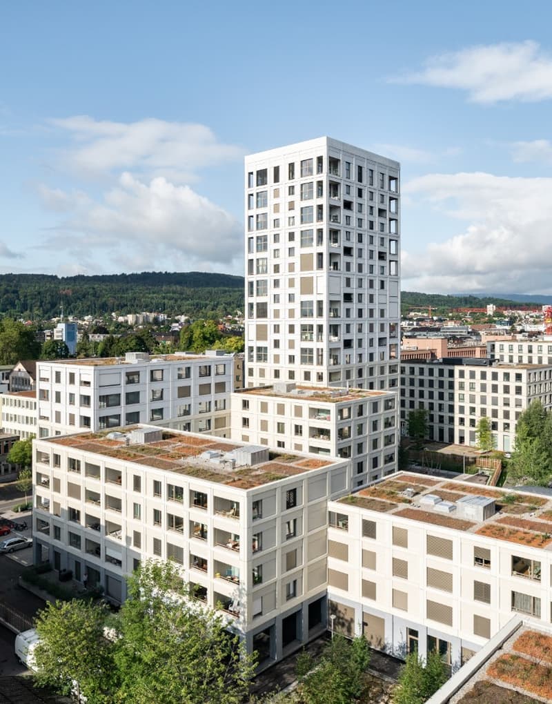 Liegenschaft