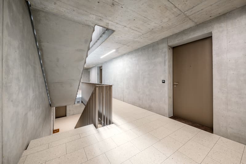 Treppenhaus