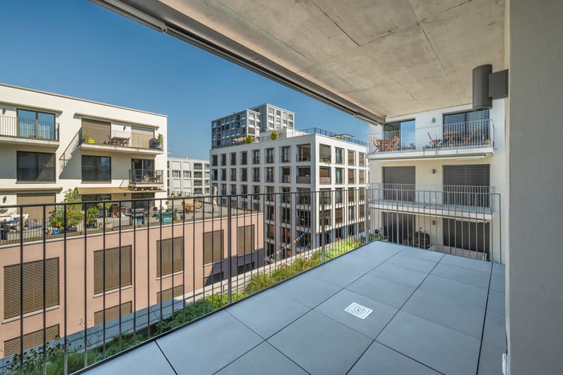 Balkon