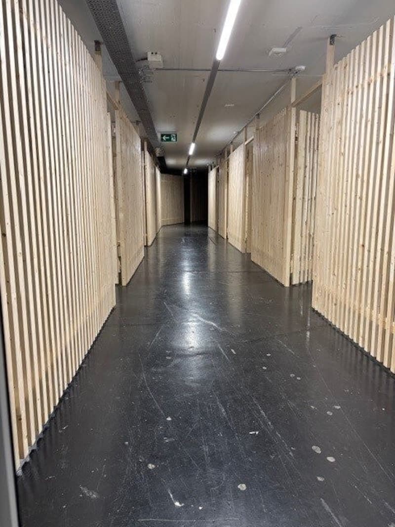 Espace de stockage pratique de 45m2 à louer à Berne (5)