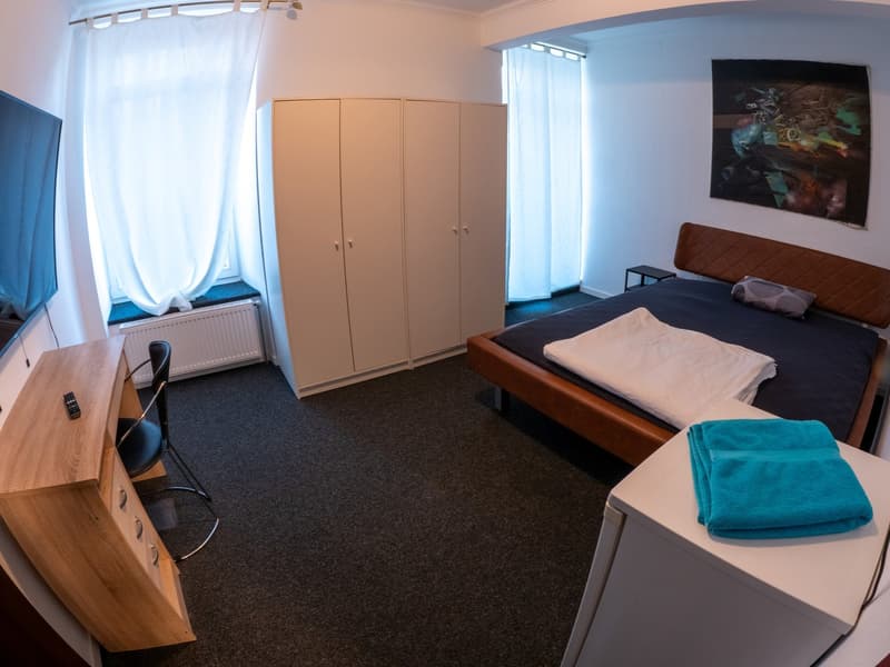Buddha Hotel hat noch freie Zimmer zum Spezialpreis von CHF 900.- (14)