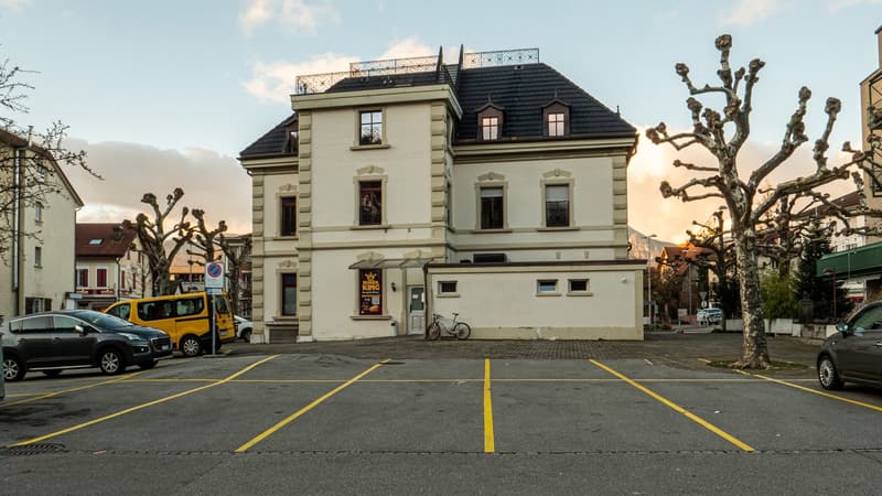 Buddha Hotel hat noch freie Zimmer zum Spezialpreis von CHF 900.- (9)