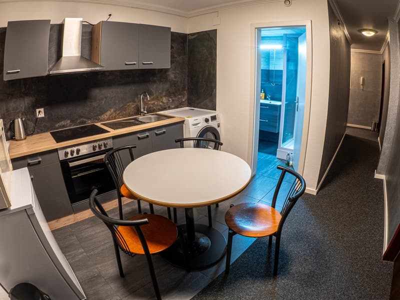 Buddha Hotel hat noch freie Zimmer zum Spezialpreis von CHF 900.- (4)