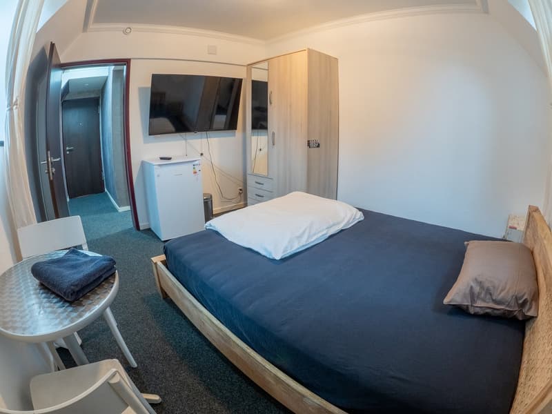 Buddha Hotel hat noch freie Zimmer zum Spezialpreis von CHF 900.- (12)