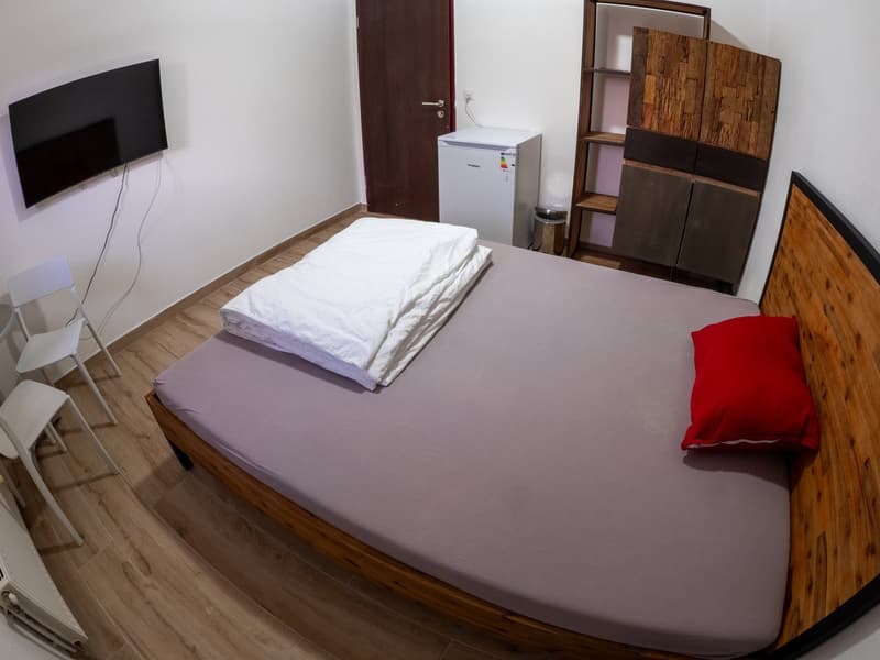 Buddha Hotel hat noch freie Zimmer zum Spezialpreis von CHF 900.- (13)